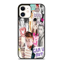 justin bieber collage (11) great sale iphone case & samsung galaxy case