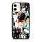 Justin Bieber Collage 12 Great Sale IPhone Case  Samsung Galaxy Case 0