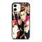 Justin Bieber Collage 14 Great Sale IPhone Case  Samsung Galaxy Case 0