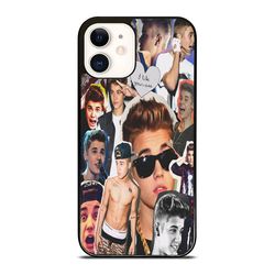 justin bieber collage great sale iphone case & samsung galaxy case