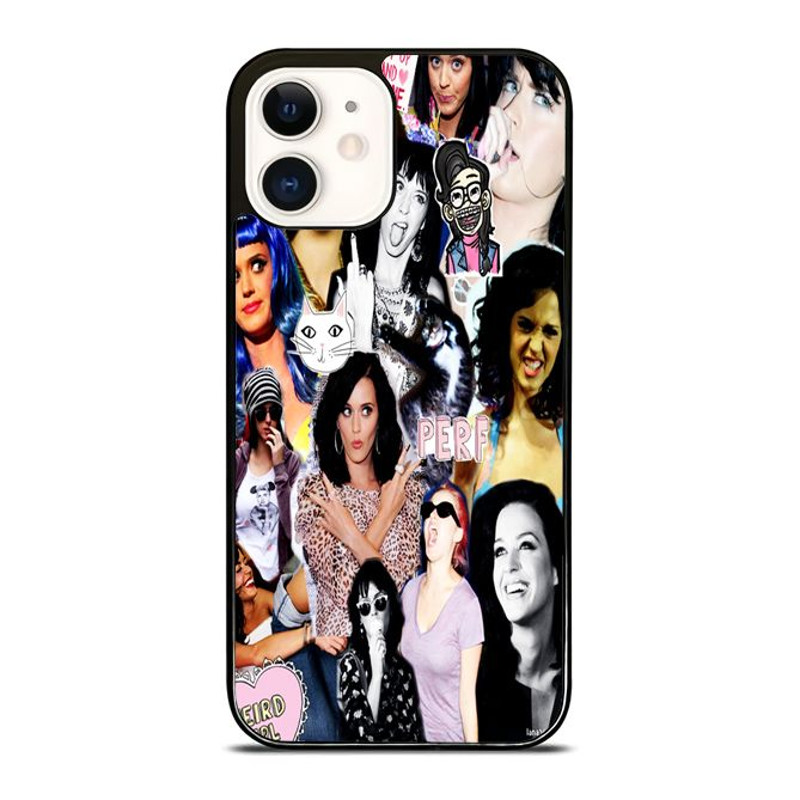 Katy Perry Collage 5 Great Sale IPhone Case  Samsung Galaxy Case 0