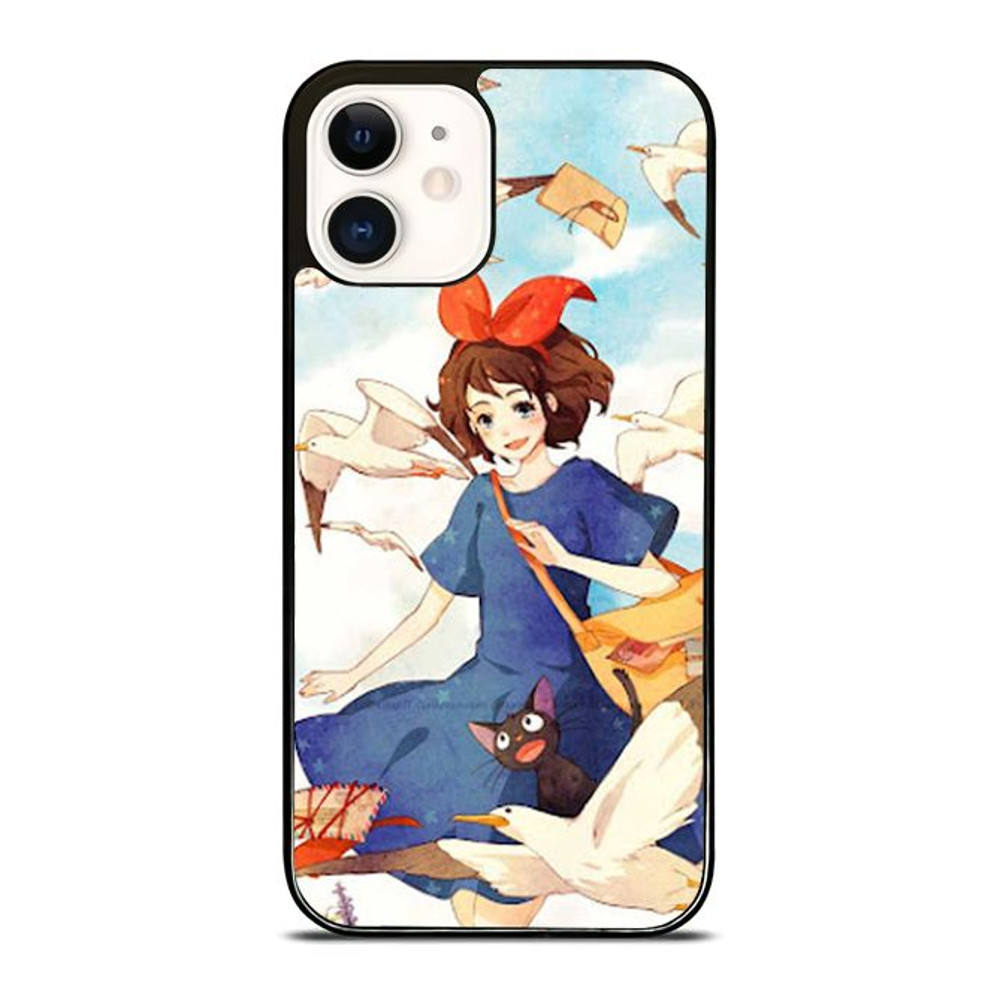 Kiki Delivery Service Great Sale IPhone Case  Samsung Galaxy Case 0