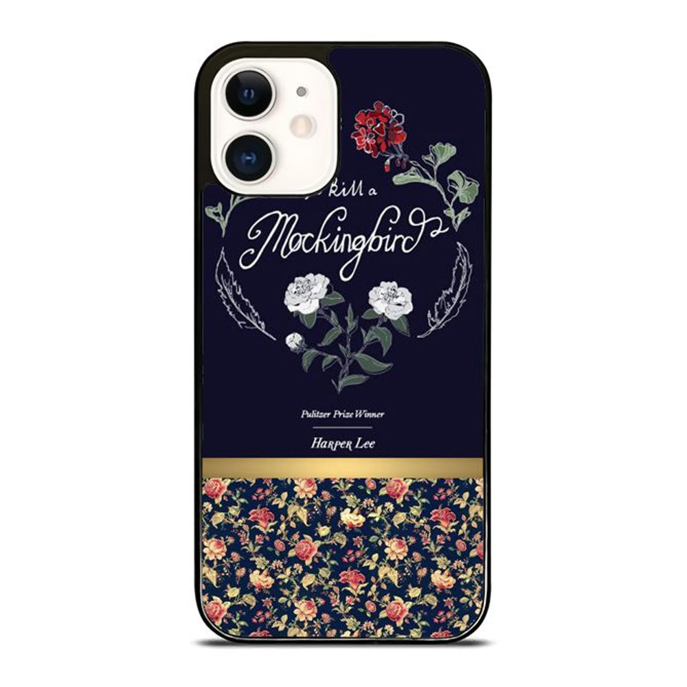 Kill A Moking Bird Great Sale IPhone Case  Samsung Galaxy Case 0