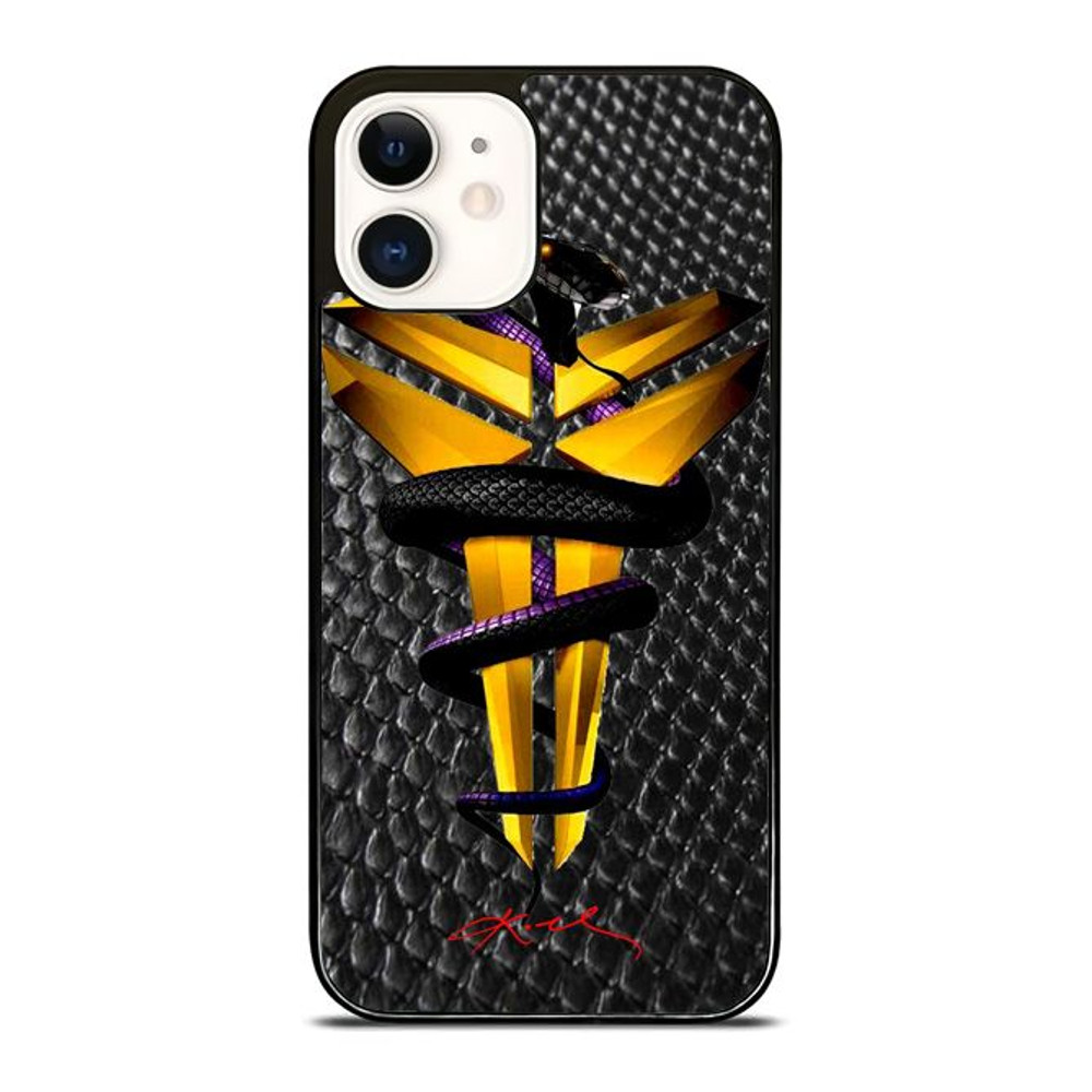 Kobe Bryant Black Mamba Great Sale IPhone Case  Samsung Galaxy Case 0