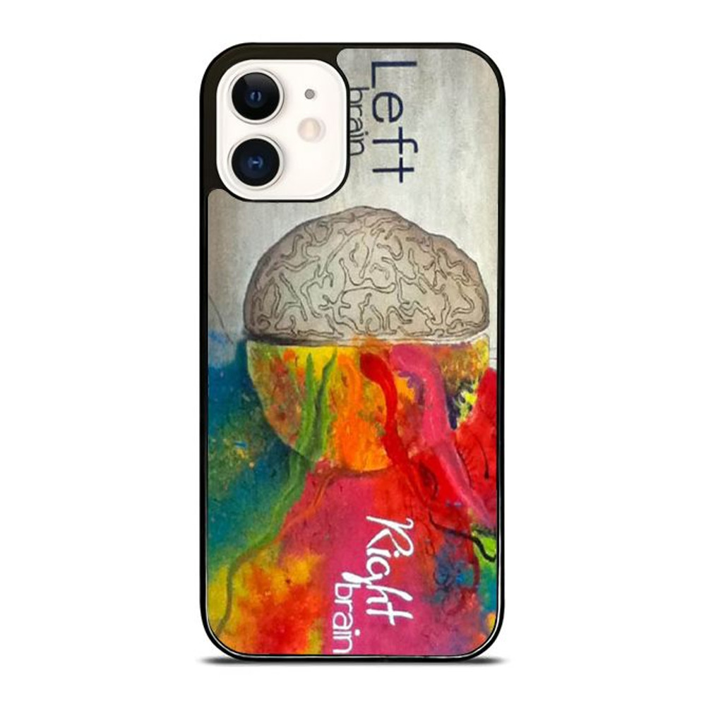 Left Right Brains Great Sale IPhone Case  Samsung Galaxy Case 0