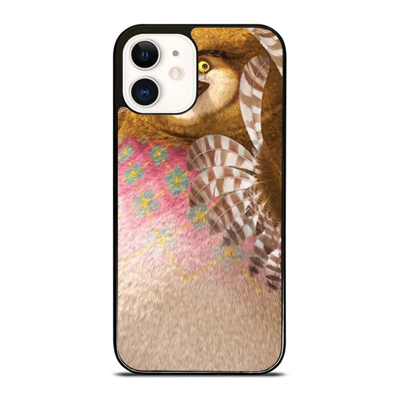 Legend Of Oz Owl Great Sale IPhone Case  Samsung Galaxy Case 0