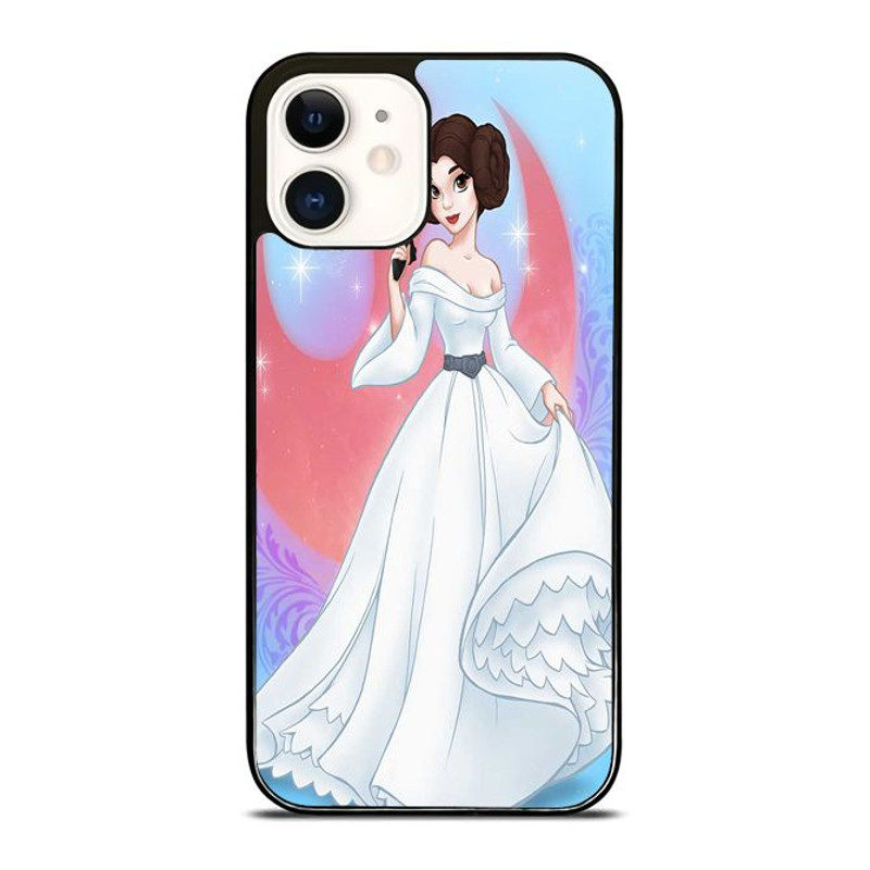 Leia Disney Princess Great Sale IPhone Case 0