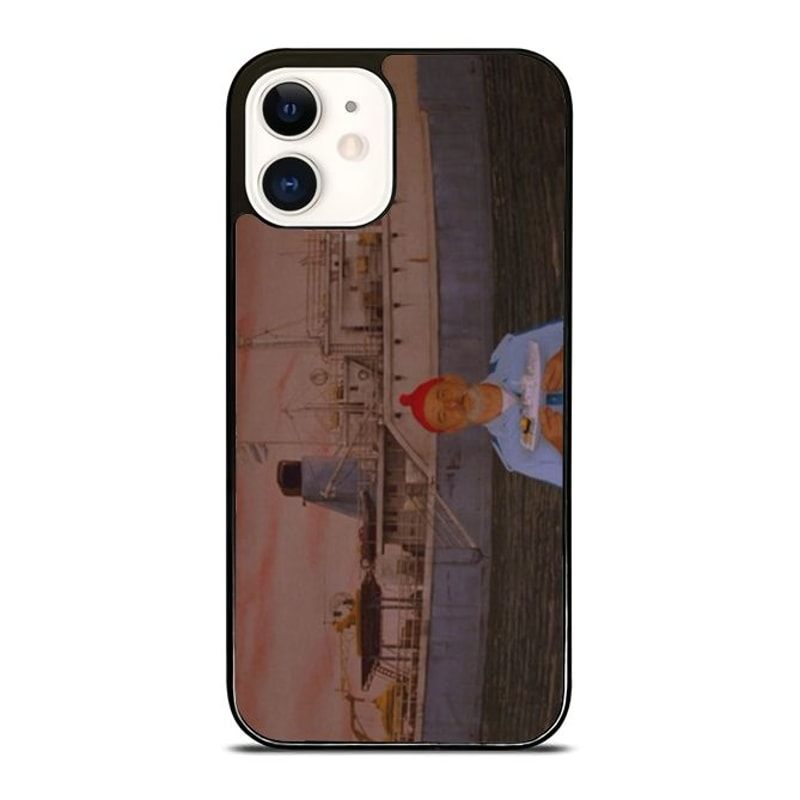Life Aquatic Great Sale IPhone Case Samsung Galaxy Case 0