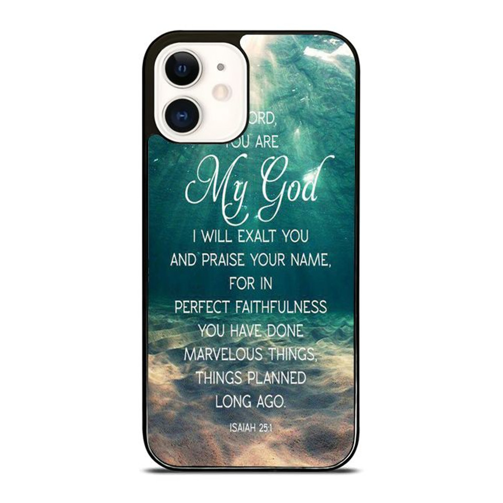 Lord You Are My God Great Sale IPhone Case  Samsung Galaxy Case 0
