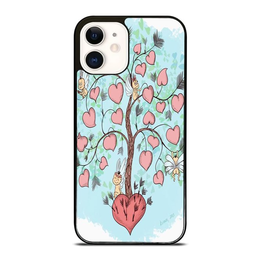 Love Angel Great Sale IPhone Case Samsung Galaxy Case 0