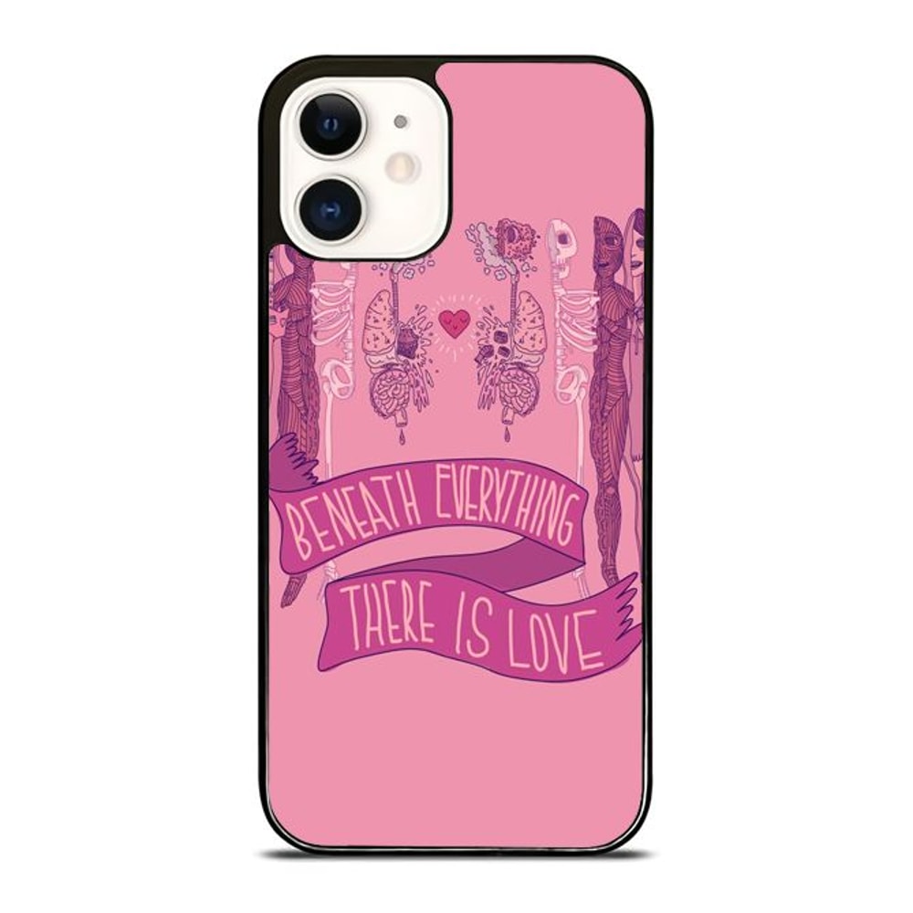 Love Everywhere Great Sale IPhone Case Samsung Galaxy Case 0