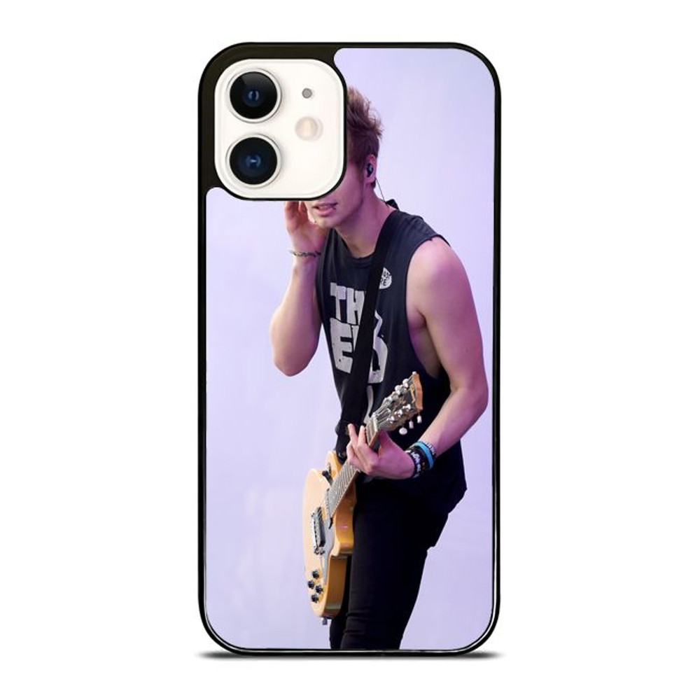 Luke Hemming 2 Great Sale IPhone Case  Samsung Galaxy Case 0