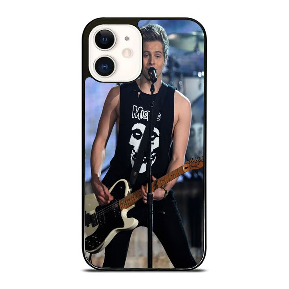 Luke Hemming 3 Great Sale IPhone Case  Samsung Galaxy Case 0