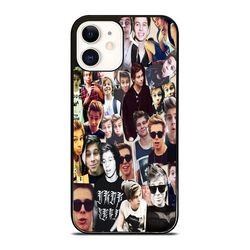 luke hemming collage (3) great sale iphone case & samsung galaxy case