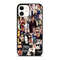 Luke Hemming Collage 3 Great Sale IPhone Case  Samsung Galaxy Case 0