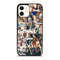 Luke Hemming Collage 14 Great Sale IPhone Case  Samsung Galaxy Case 0