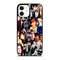 Luke Hemming Collage Great Sale IPhone Case  Samsung Galaxy Case 0