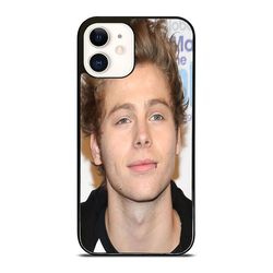 luke hemmings piercing great sale iphone case & samsung galaxy case