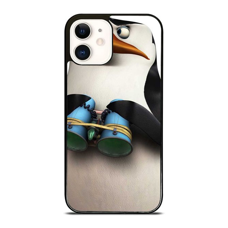 Madagascar Penguin Skipper Great Sale IPhone Case  Samsung Galaxy Case 0
