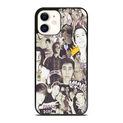 magcon boys family great sale iphone case & samsung galaxy case