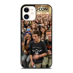 magcon boys tour great sale iphone case & samsung galaxy case