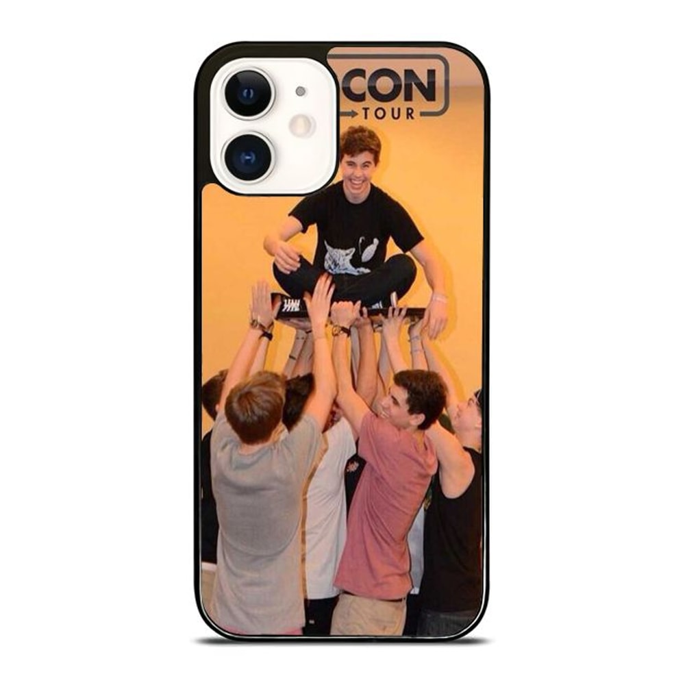 Magcon Boys Great Sale IPhone Case Samsung Galaxy Case 0