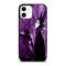 Maleficent And The Crow Great Sale IPhone Case  Samsung Galaxy Case 0