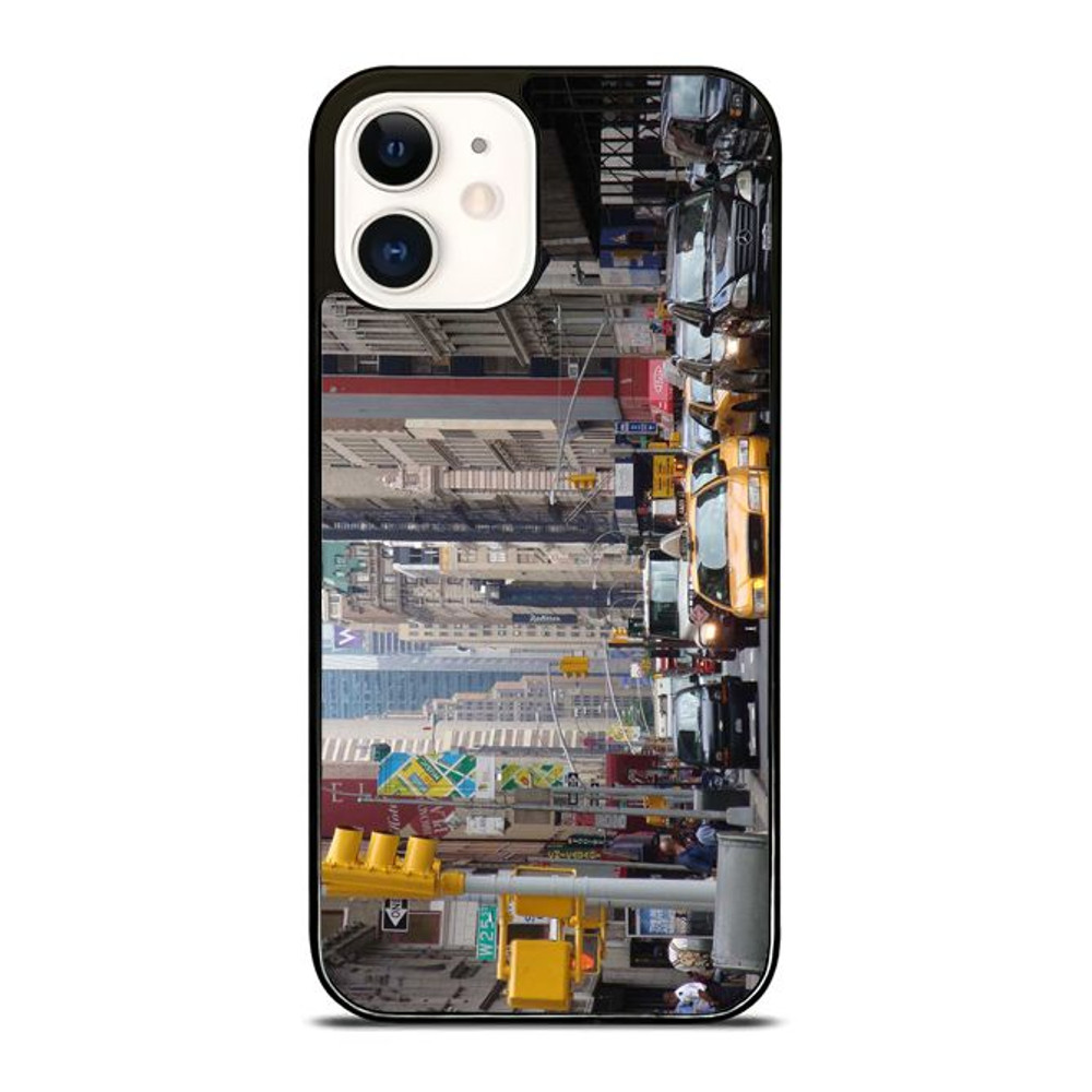Manhattan Bussy Time Great Sale IPhone Case  Samsung Galaxy Case 0