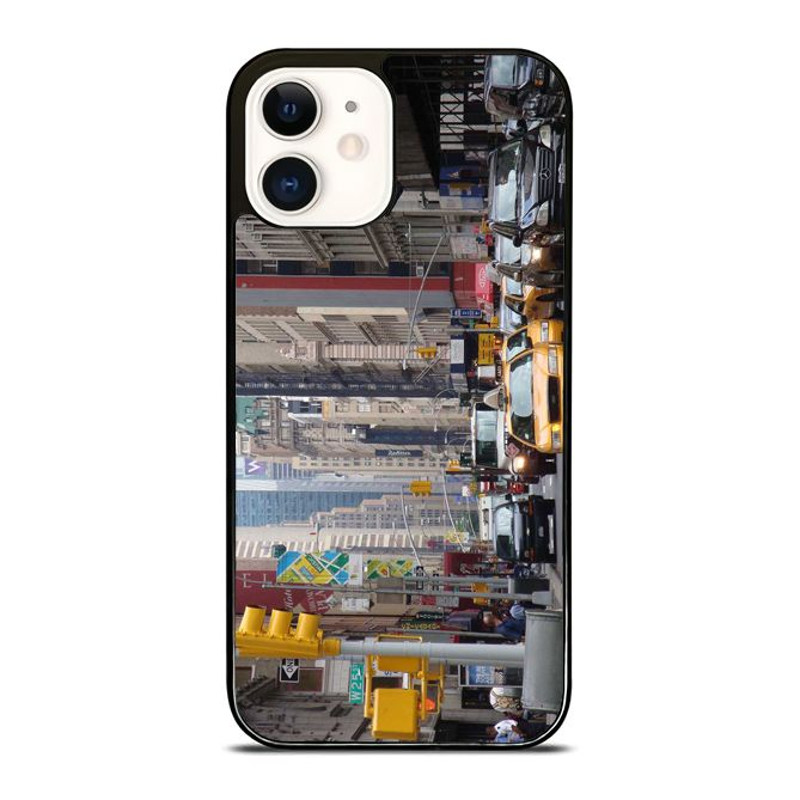 Manhattan Bussy Time Great Sale IPhone Case  Samsung Galaxy Case 0