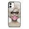 Marlyn Monroe Bubble Gum Great Sale IPhone Case  Samsung Galaxy Case 0