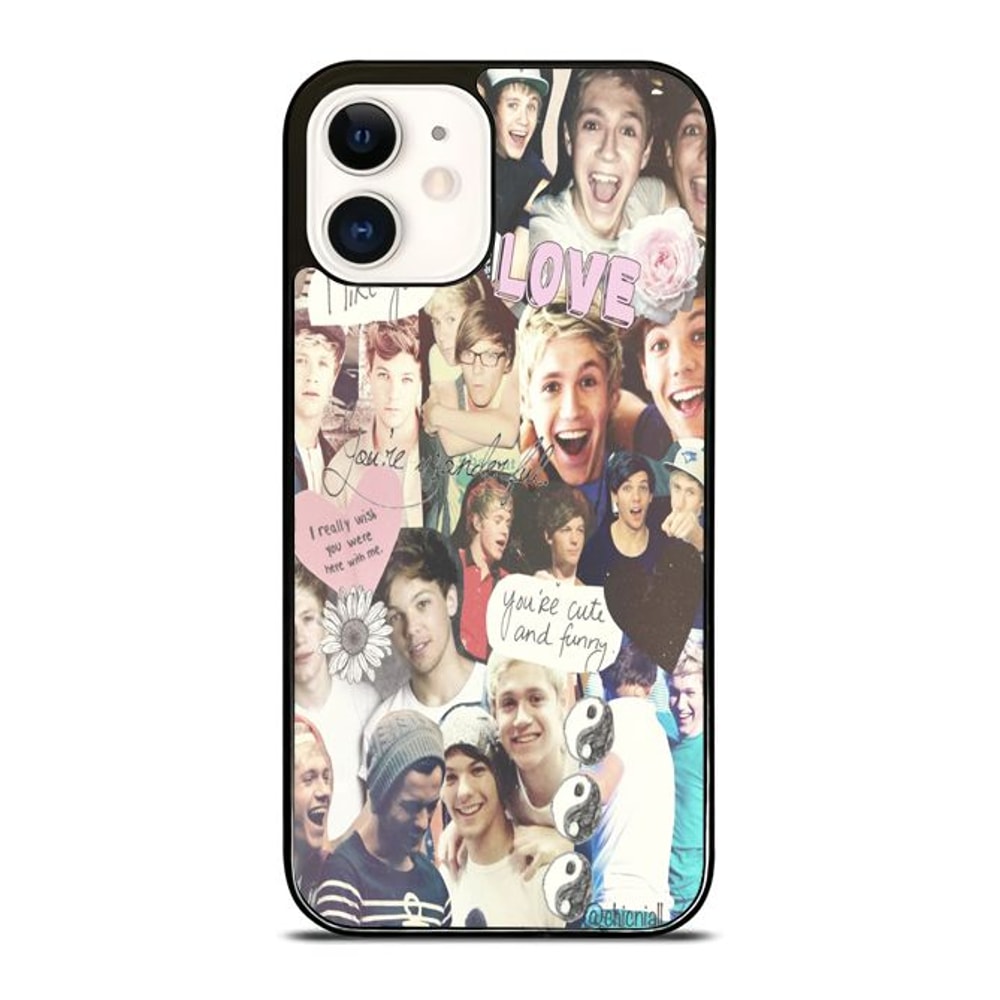One Direction Great Sale IPhone Case Samsung Galaxy Case 0