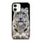 Snow Leopard Great Sale IPhone Case Samsung Galaxy Case 0