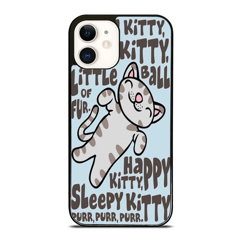 Soft Kitty Great Sale IPhone Case  Samsung Galaxy Case 0