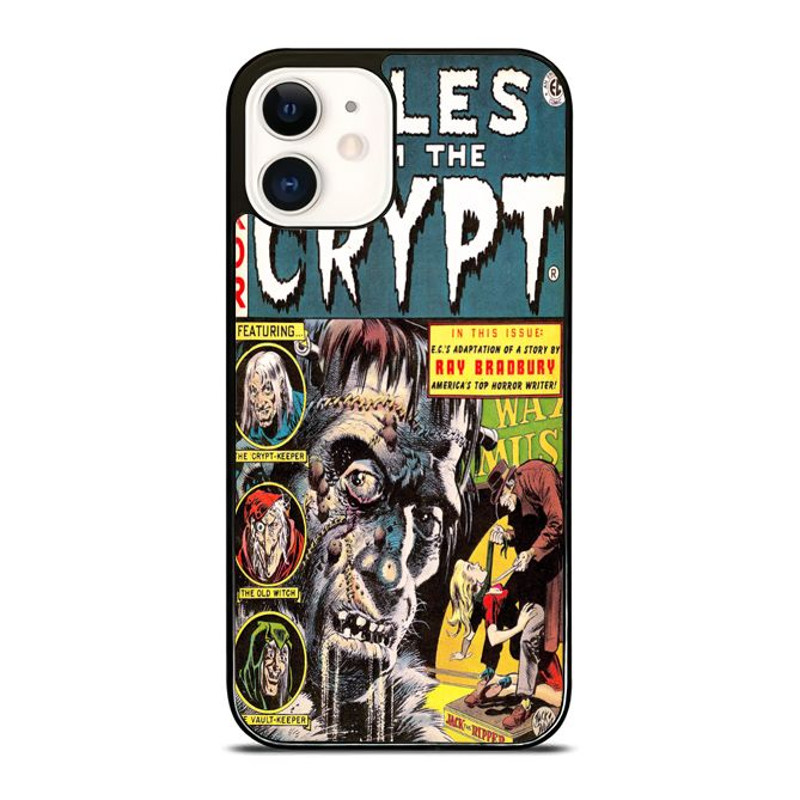 Tales From The Crypt Great Sale IPhone Case  Samsung Galaxy Case 0