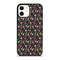 Vintage Floral Pattern Grunge Great Sale IPhone Case  Samsung Galaxy Case 0