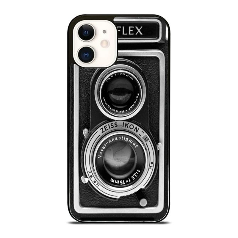 Vintage Camera Great Sale IPhone Case Samsung Galaxy Case 0