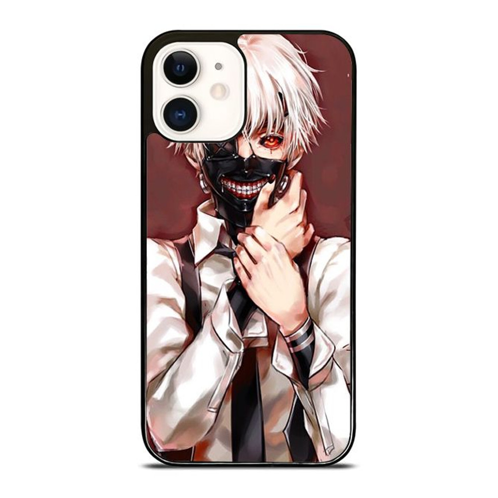 Tokyo Ghoul Kaneki Great Sale IPhone Case  Samsung Galaxy Case 0