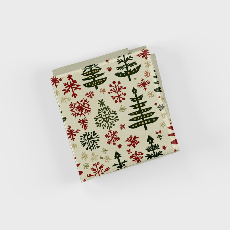 Cozy Christmas Digital Paper Pack Holiday Backgrounds Christmas Patterns Scrapbook Paper Festive P 2