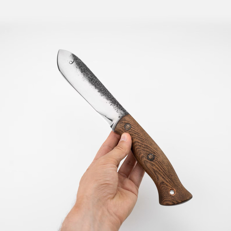 Bushcraft Knife Machete Hatchet Knife Big Knife Forest Knife 1