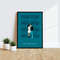 West Side Story  Movie Poster Digital Download Minimalist Movie Poster Wall Art Print Printable Wal 0