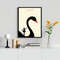 Black Swan  Movie Poster Digital Download Minimalist Movie Poster Wall Art Print Printable Wall Art 3