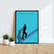 The Truman Show  Movie Poster Digital Download Minimalist Movie Poster Wall Art Print Printable Wal 0