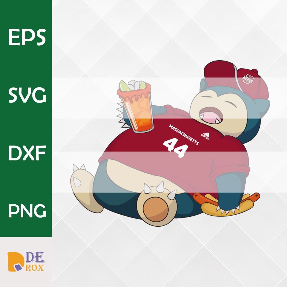 UMass Minutemen T Shirt Design 0