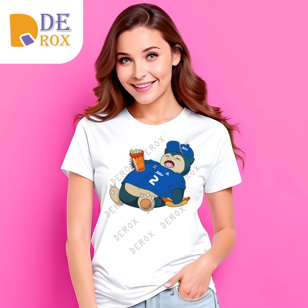 Tulsa Golden Hurricane T Shirt Design 1