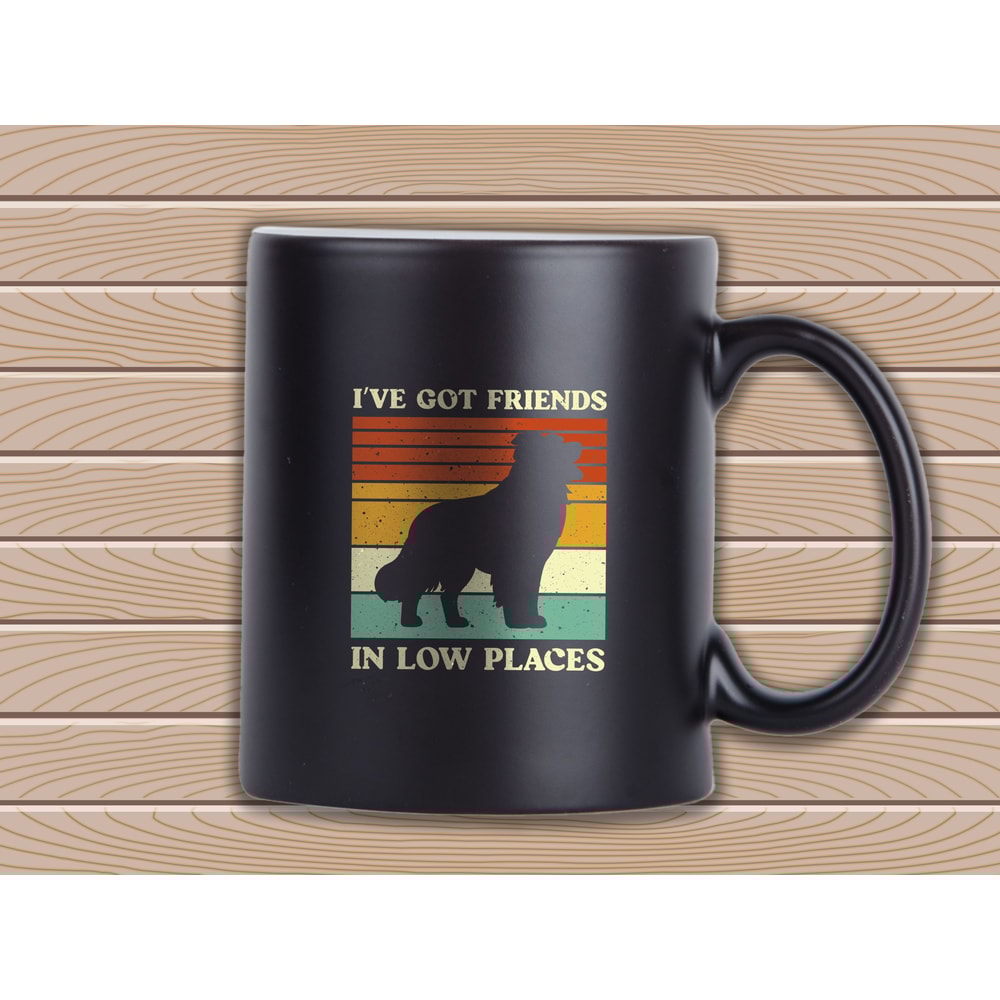 Border Collie T Shirt 2