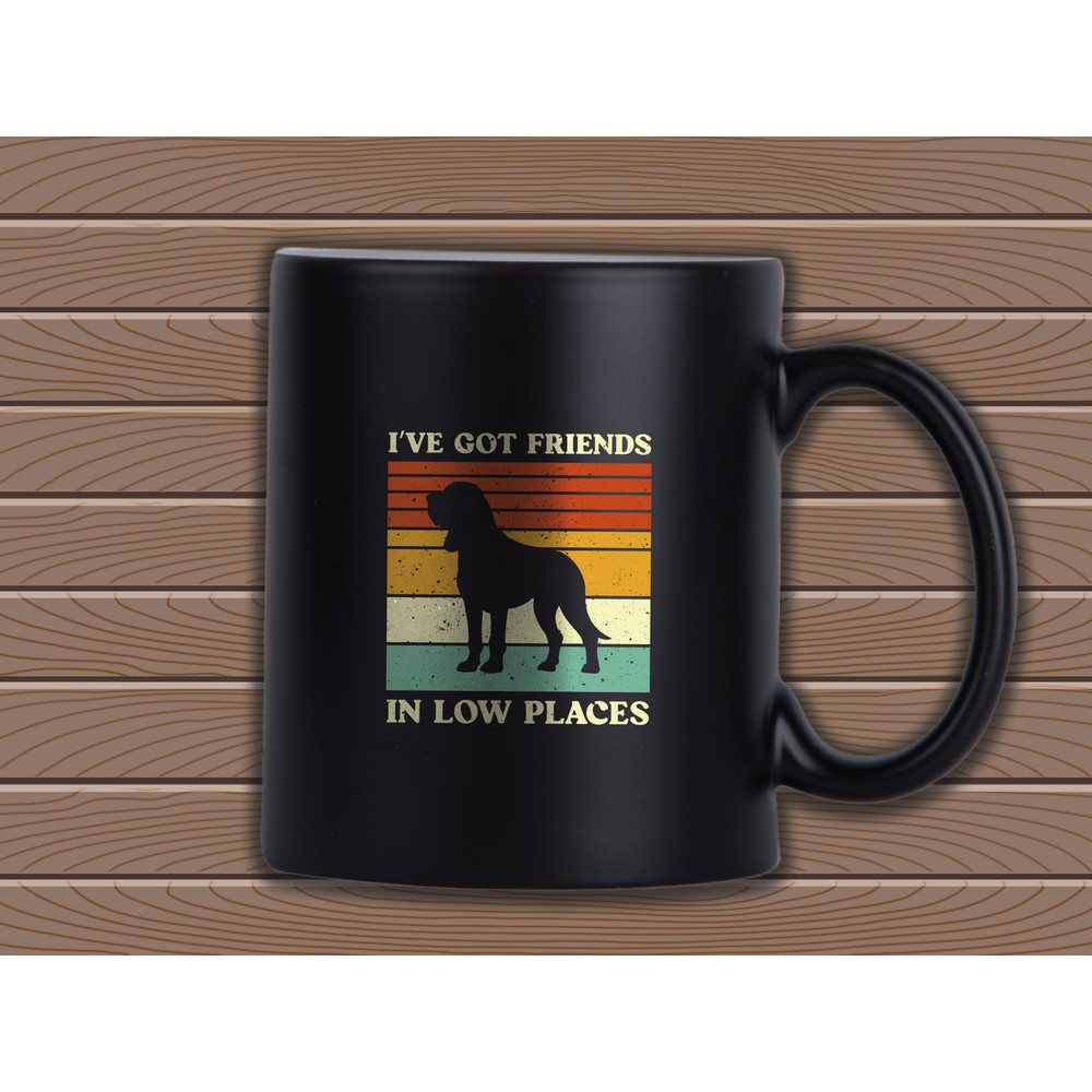 Bloodhound T Shirt 2