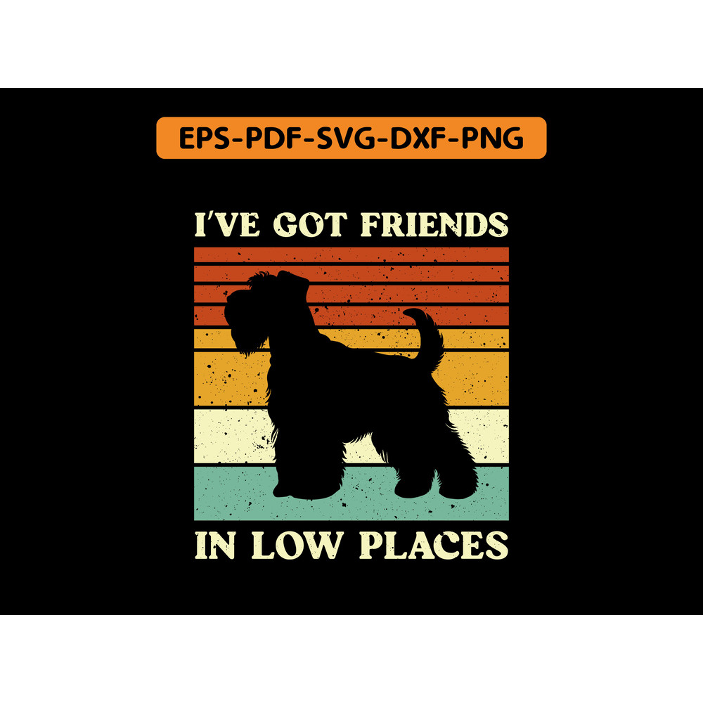 Black Russian Terrier T Shirt 0