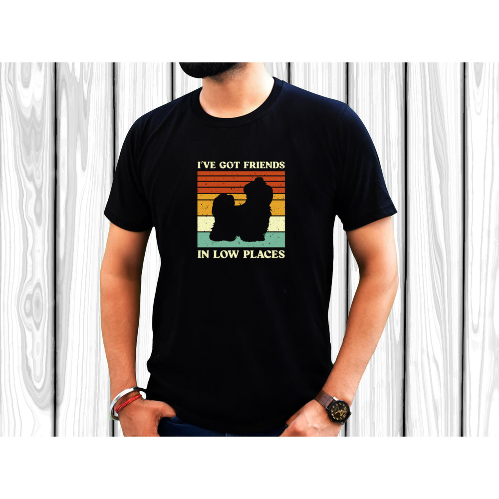 Biewer Terrier T Shirt 1