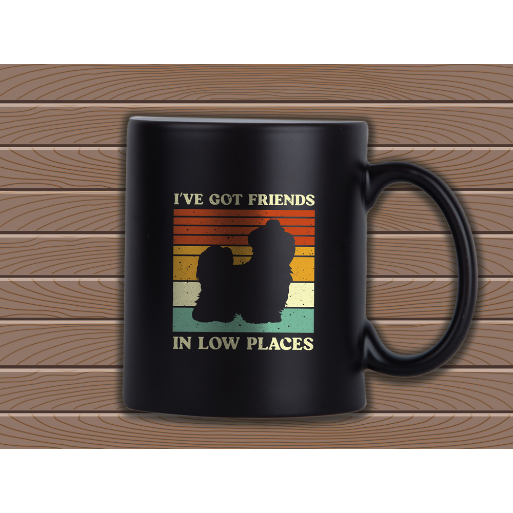 Biewer Terrier T Shirt 2