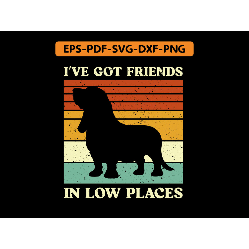 Basset Hound T Shirt Design 0